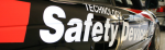 Safety Devices: 2014 headline sponsor of Gaz Shocks BMW Compact Cup