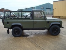 New Land Rover Product Available