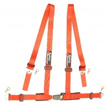 Available Now - Harnesses from Safety Devices