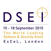 Safety Devices at DSEI 2015
