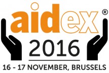 Safety Devices at AidEx Brussels 2016