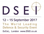 Safety Devices at DSEI 2017