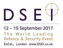 Safety Devices at DSEI 2017