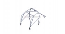 New products - Ford Fiesta MK5/6 cages