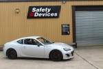 Toyota GT86 / Subaru BRZ Roll Cage Available