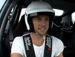 Safety Devices harnesses as worn by F1 stars!