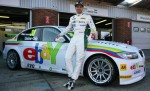 BTCC racer Tom Onslow-Cole to compete in the BMW Compact Cup