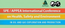 See us at the SPE/APPEA Conference, Perth, Western Australia, Tuesday 11 - Thursday 13 September 2012