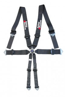 Save 25% on Safety Devices harnesses as seen on Top Gear