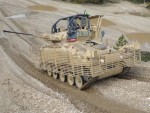 BAE Systems and Safety Devices collaborate on Scimitar 2 CVR(T) project