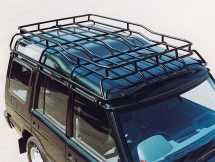 Land Rover Discovery 1 and 2 roof racks available to order!