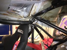 Buyer beware - roll cage FAQs