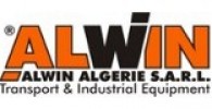 Alwin Algerie S.A.R.L > Algeria