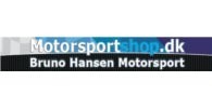 Bruno Hansen Motorsport > Denmark