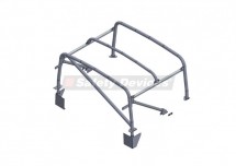 Land Rover 90 Ninety Soft Top 6 Point Bolt-in Roll Cage