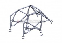  6 Point Bolt-in Roll Cage