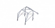  Multi Point Bolt-in Roll Cage