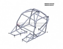 Lotus Elan S4 Multi Point Bolt-in Roll Cage