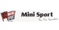 Mini Sport Ltd > UK