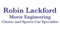 Robin Lackford Motor Engineering > UK