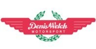 Denis Welch Motorsport > UK