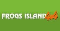 Frogs Island 4x4 > UK