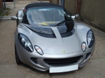 Lotus Exige S2 6 Point Bolt-in Roll Cage