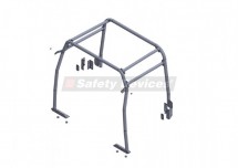 Land Rover Defender 110 Station Wagon 4 Point Bolt-in Roll Cage