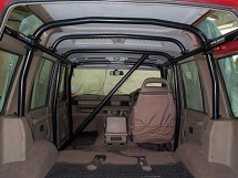 Land Rover Discovery 1 Station Wagon Multi Point Bolt-in Roll Cage