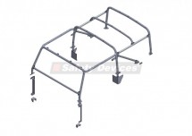 Land Rover Defender 90 Soft Top Multi Point Bolt-in Roll Cage