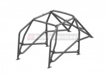 BMW 3 Series E36 Compact Multi Point Bolt-in Roll Cage