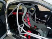Mazda RX8 SE3P 6 Point Bolt-in Roll Cage