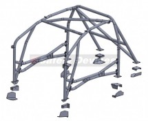  Multi Point Bolt-in Roll Cage