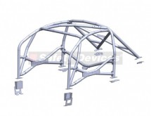 Toyota GT86 Coupe Multi Point Bolt-in Roll Cage