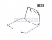 Lotus Elan Sprint Multi Point Bolt-in Roll Cage