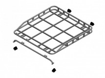 Land Rover Defender 130 Double Cab/Crew Cab Pick-Up Roof Rack Roll Cage Mount