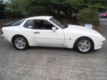 Porsche 944 Sunroof SE-USA Spec 6 Point Bolt-in Roll Cage