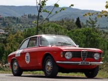 Alfa Romeo Giulia  1.6 6 Point Bolt-in Roll Cage
