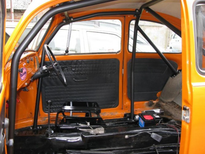 Vw Bug Roll Cage - www.inf-inet.com