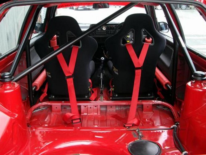 Golf Mk2 Roll Cage | peacecommission.kdsg.gov.ng